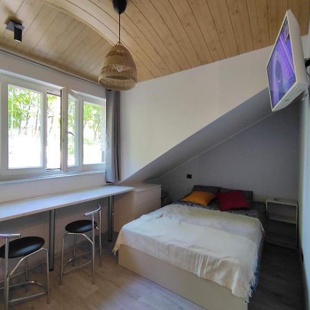 Cosy Apartments In Vilnius Center Eksteriør bilde