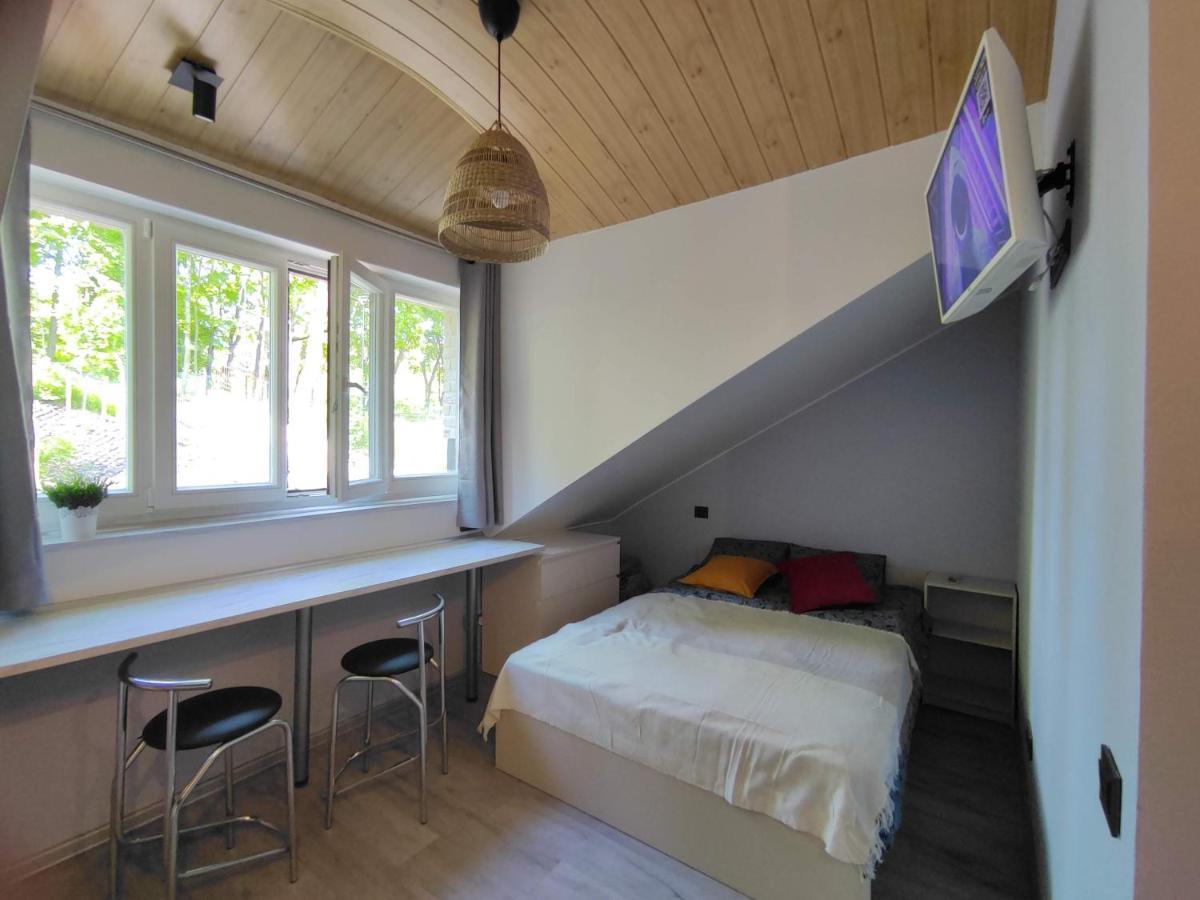 Cosy Apartments In Vilnius Center Eksteriør bilde